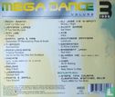 Mega Dance 1999 Volume 3 - Afbeelding 2