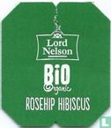 Bio Organic Rosehip Hibiscus / 3 min. - Image 1