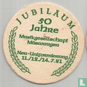 Jubiläum  - Image 1