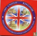 Verenigd Koninkrijk jaarset 1997 - Afbeelding 1