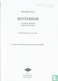 Mysterium - Afbeelding 3