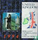 United Kingdom mint set 1994 - Image 1