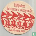 100 jahre harmonie Sempach - Image 1