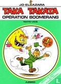 Opération boomerang - Afbeelding 1