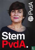 Stem PvdA. - Image 1