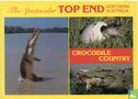 The Spectacular Top End, Northern Australia. Crocodile Country - Bild 1
