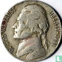 Verenigde Staten 5 cents 1941 (D) - Afbeelding 1
