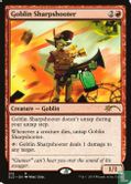 Goblin Sharpshooter - Afbeelding 1