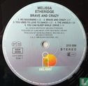 Brave and Crazy