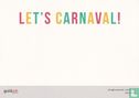 guidooh 'Let's Carnaval!' "Venice Rio De Janeiro Aalst" - Bild 2