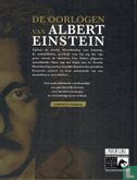 De oorlogen van Albert Einstein - Bild 2