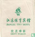 Green Teabags - Bild 1