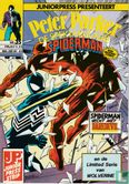Spiderman vecht met Daredevil - Afbeelding 1