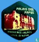 Palais des Papes - Provence-Alpes Cote-d'Azur - Afbeelding 1