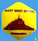 Mont Saint Michel - Normandie - Bild 1