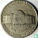 États-Unis 5 cents 1940 (S) - Image 2