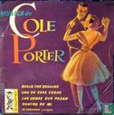 Musica de Cole Porter - Afbeelding 1