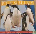 Britische Antarktis-Territorium KMS 2019 "Penguins" - Bild 1
