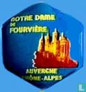 Notre Dame de Fourvière - Auvergne Rhône-Alpes - Bild 1