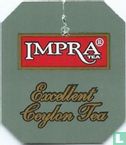 Impra Tea® Excellent Ceylon Tea - Image 1
