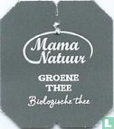 Mama Nature Groene Thee Biologische thee - Image 2