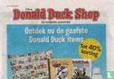 Donald Duck Shop 1 - Image 1