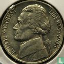 États-Unis 5 cents 1943 (P) - Image 1