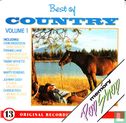 Best Of Country (Vol. 1) - Image 1