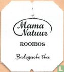 Mama Nature Rooibos Biologische thee - Bild 1