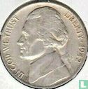 États-Unis 5 cents 1942 (P) - Image 1