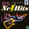 25 Original Nr 1 Hits Volume 1 (The Hits Of 1945 To 1959) - Bild 1