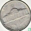 États-Unis 5 cents 1942 (P) - Image 2