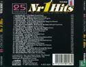 25 Original Nr 1 Hits Volume 1 (The Hits Of 1945 To 1959) - Bild 2