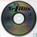 25 Original Nr 1 Hits Volume 1 (The Hits Of 1945 To 1959) - Image 3