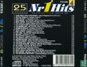 25 Original Nr 1 Hits 4 (The Hits of 1969 to 1991) - Bild 2