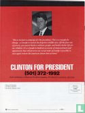 A Plan for America's Future by Bill Clinton - Afbeelding 2