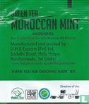 Moroccan Mint - Image 2