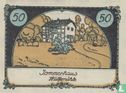 Tangstedt, Gemeinde - 50 pfennigs (1) ND (1921) - Image 2
