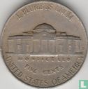 United States 5 cents 1942 (D over horizontal D) - Image 2