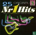 25 Original Nr 1 Hits Volume 3 (The Hits Of 1964 To 1968) - Afbeelding 1