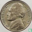 Vereinigte Staaten 5 Cent 1943 (doppelte Auge) - Bild 1