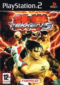 Tekken 5