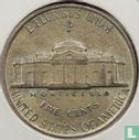 Vereinigte Staaten 5 Cent 1943 (doppelte Auge) - Bild 2