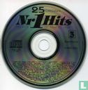 25 Original Nr 1 Hits Volume 3 (The Hits Of 1964 To 1968) - Afbeelding 3