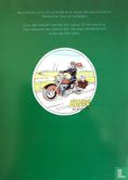 Schets eindpagina „ Harley Collection“ - Afbeelding 2