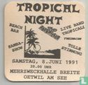 Tropical Night - Image 1