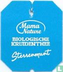 Mama Nature Biologische Kruidenthee Sterrenmunt - Image 1