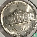 Verenigde Staten 5 cents 1943 (D) - Afbeelding 2