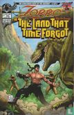 In the Land that Time Forgot 3 - Image 1