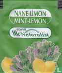 Nane-Limon Mint-Lemon - Afbeelding 1